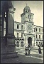 Piazza dei Signori e torre dell'Orologio,1901  (Adriano Danieli)